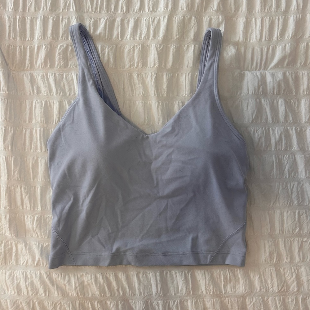 Lululemon Align Tank Top
